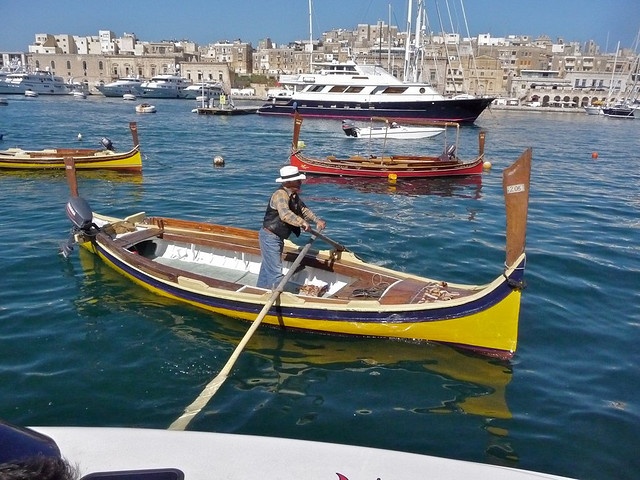 Things to do on your Holiday in Malta