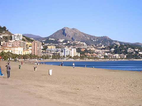 Things To Do in Malaga