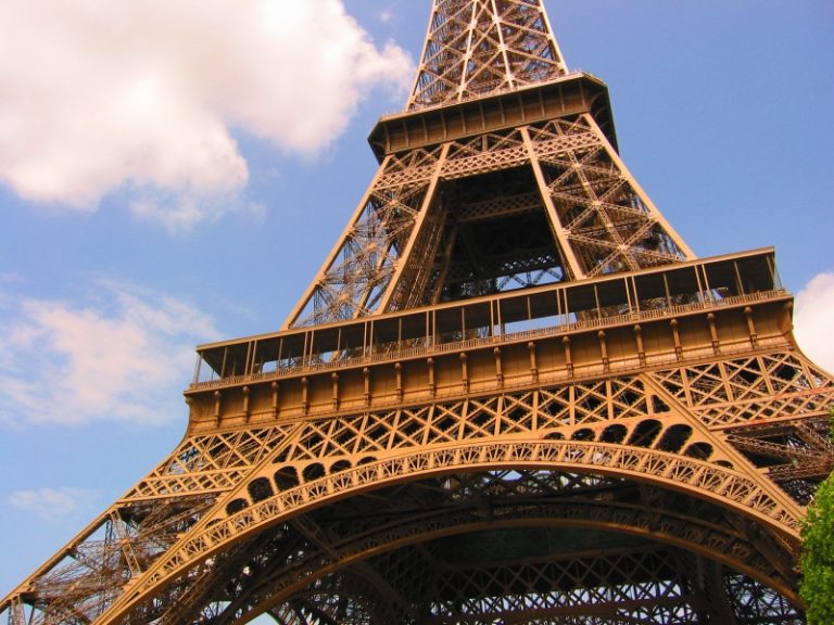 Why You Should Consider a Trip to Paris