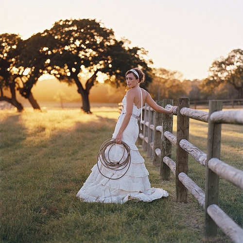 5 Best Wedding Locations in Texas