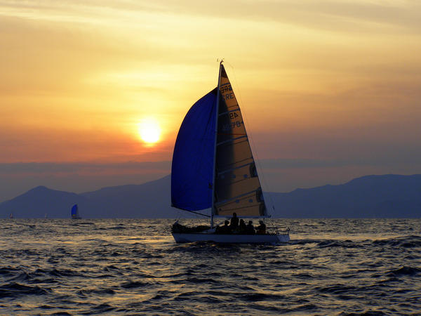 Seafarer Introduce Dinghy Instructor Courses In Greece