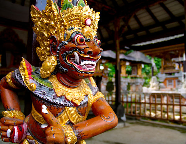 What to Do & See Whilst On Your Bali Holiday