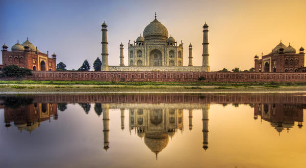 How to Visit India on a Budget