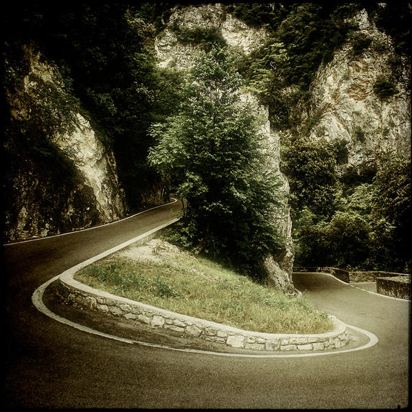 European Road Trip – Mille Miglia