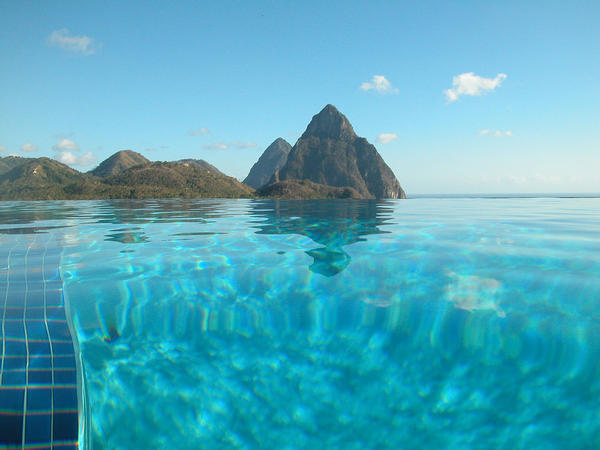 Best St Lucia Holidays Will Live Long In The Memory