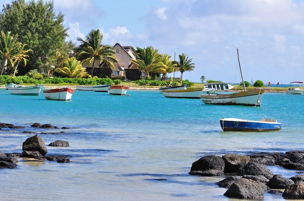 Mauritius 101 – Fast Facts for First Timer