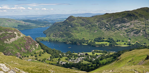 A Comprehensive Guide to your Lake District Trip