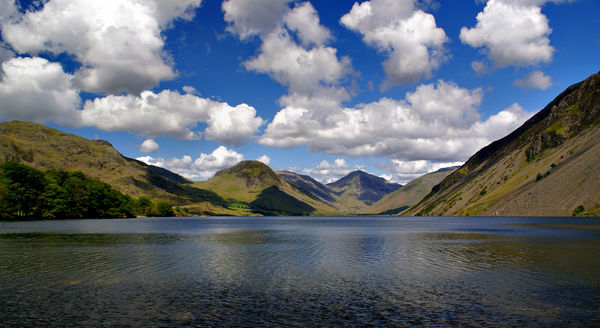 When Is The Best Time Of Year To Visit The Lake District?