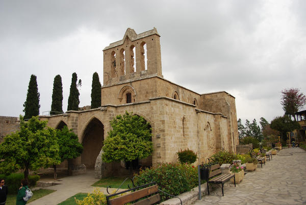 Top Attractions in North Cyprus