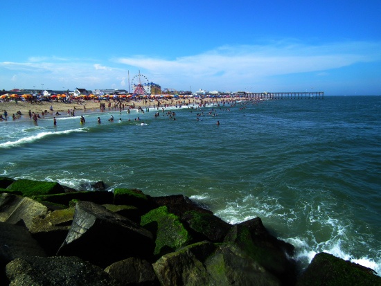 5 Best Beach Hotels in Ocean City, Maryland