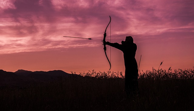 Never heard of bowhunting? Read this article!