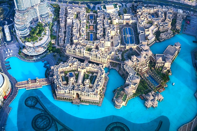 7 Must Visit Destinations to Truly Embrace Dubai