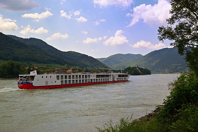 Best European River Cruise for Your Family