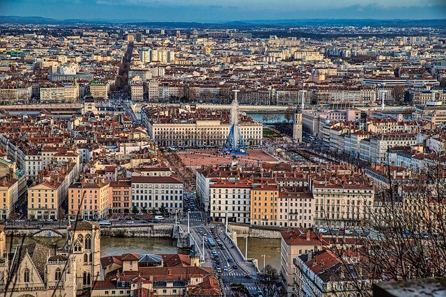 Lyon – What to do, where to stay?