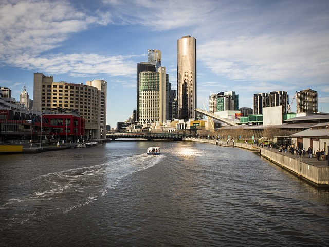 5 Powerful Events That You Can Enjoy On A Cruise Tour In Yarra River